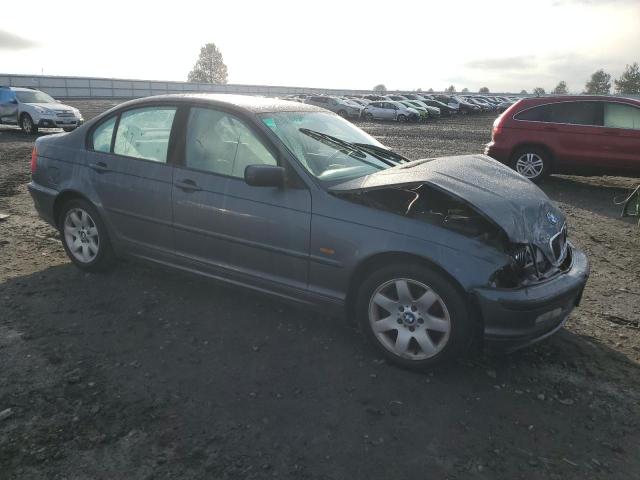 Photo 4 from auction – 2001 BMW 325 I with VIN WBAAV33461FU77470