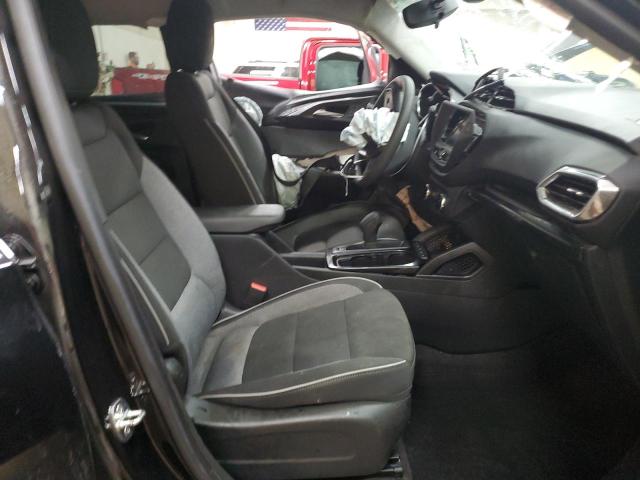 Photo 7 from auction – 2023 CHEVROLET TRAILBLAZE with VIN KL79MRSL0PB028724