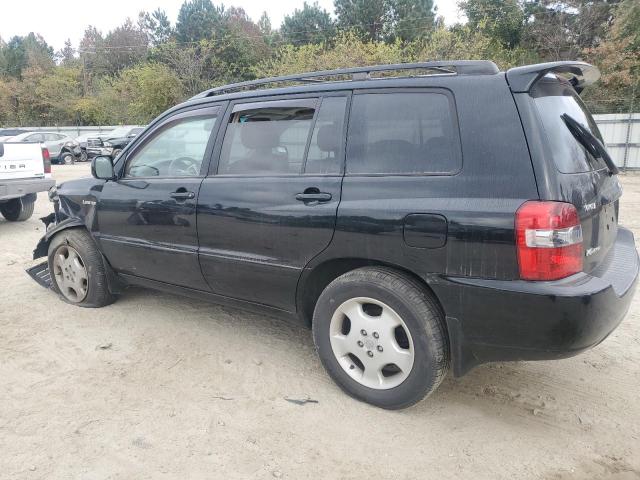 Photo 2 from auction – 2006 TOYOTA HIGHLANDER with VIN JTEEP21AX60154062