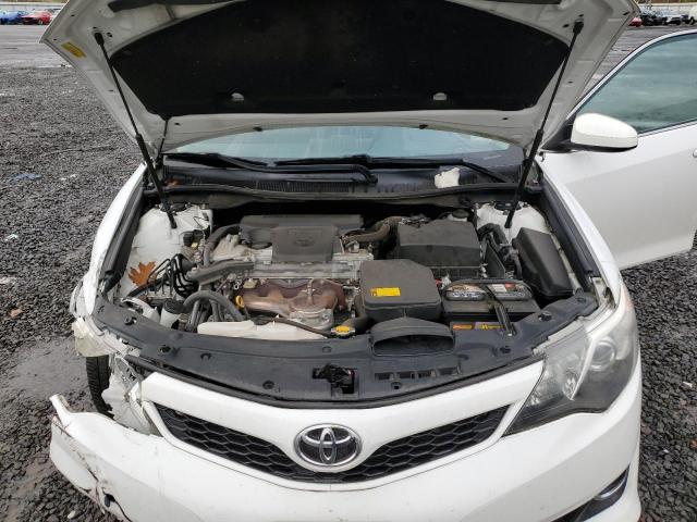 Photo 11 from auction – 2012 TOYOTA CAMRY BASE with VIN 4T1BF1FK6CU193253
