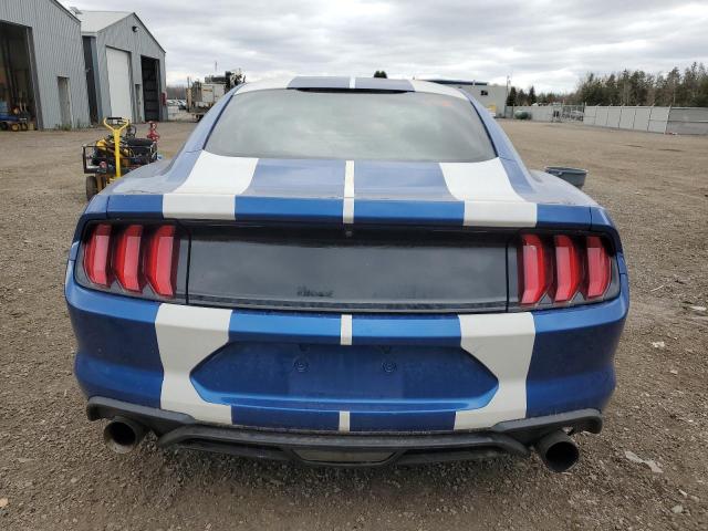 Photo 6 from auction – 2018 FORD MUSTANG with VIN 1FA6P8TH5J5157605