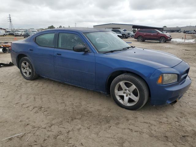 Photo 4 from auction – 2009 DODGE CHARGER with VIN 2B3KA43D49H616290