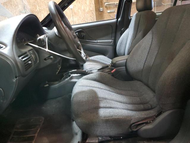 Photo 7 from auction – 2004 CHEVROLET CAVALIER with VIN 1G1JC52F047373619