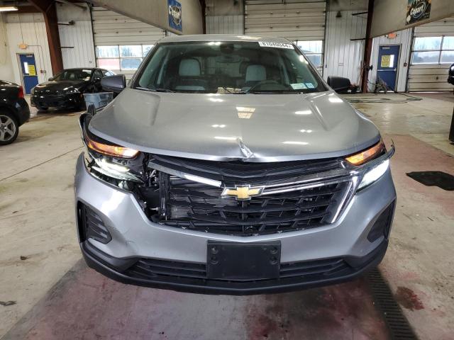 Photo 5 from auction – 2024 CHEVROLET EQUINOX LS with VIN 3GNAXSEG1RL320002