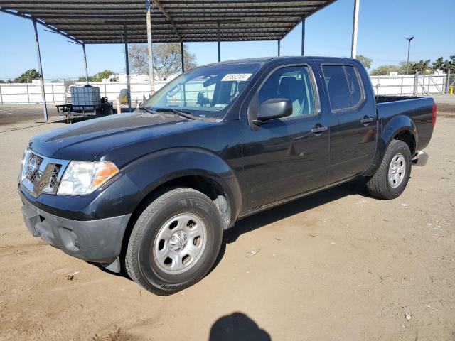 NISSAN FRONTIER S 2013 with VIN 1N6AD0ER9DN753483 - Photo from auction