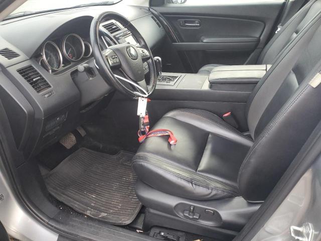 Photo 7 from auction – 2011 MAZDA CX-9 with VIN JM3TB3CV1B0301886