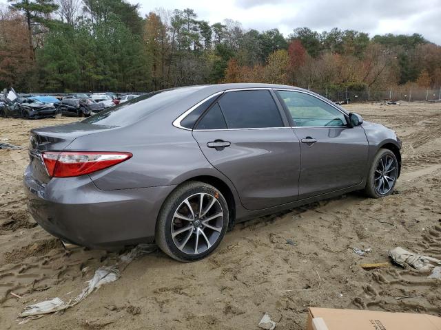 Photo 3 from auction – 2016 TOYOTA CAMRY LE with VIN 4T4BF1FK5GR562096
