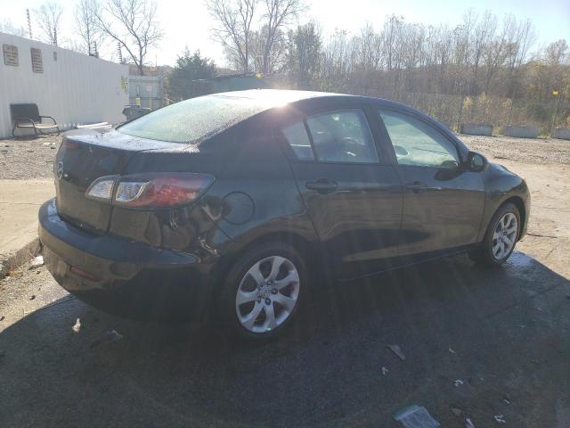 Photo 3 from auction – 2012 MAZDA 3 I with VIN JM1BL1UF2C1515214