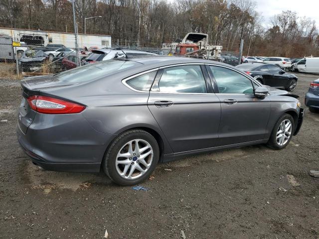 Photo 3 from auction – 2014 FORD FUSION SE with VIN 3FA6P0HD1ER204235