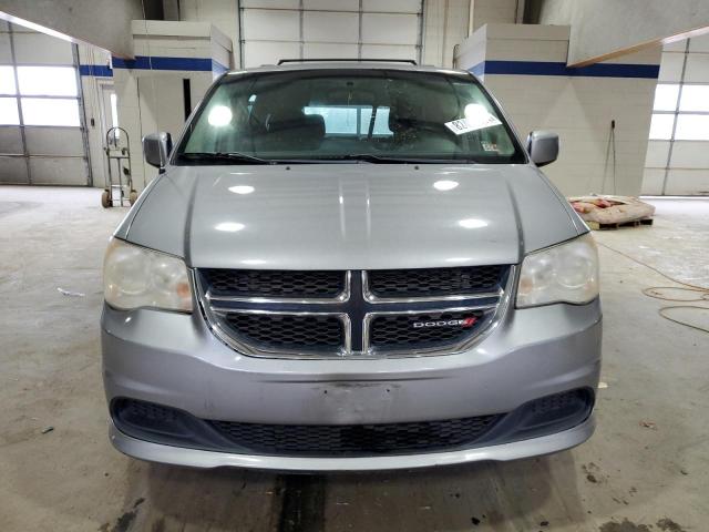 Photo 5 from auction – 2013 DODGE GRAND CARA with VIN 2C4RDGCG9DR770660