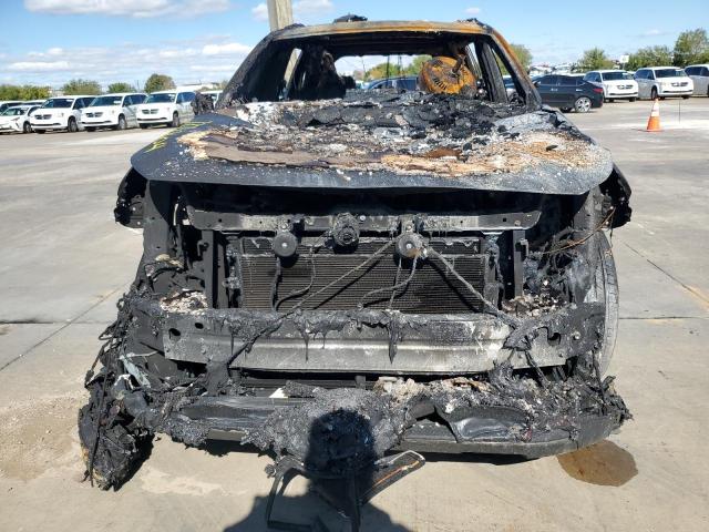 Photo 5 from auction – 2023 TOYOTA RAV4 LIMIT with VIN 4T3D6RFV9PU119629