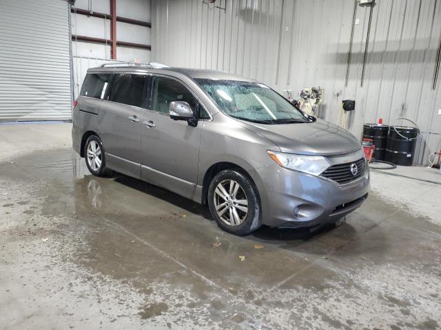 Photo 4 from auction – 2016 NISSAN QUEST S with VIN JN8AE2KP7G9153917
