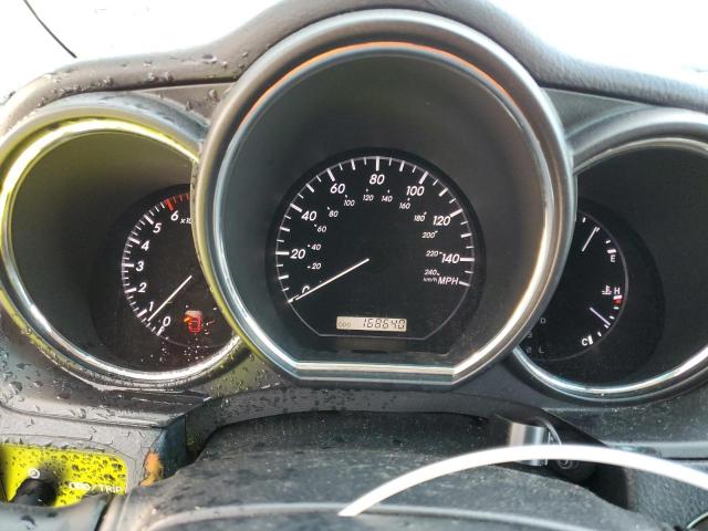 Photo 9 from auction – 2006 LEXUS RX 330 with VIN JTJGA31UX60060839