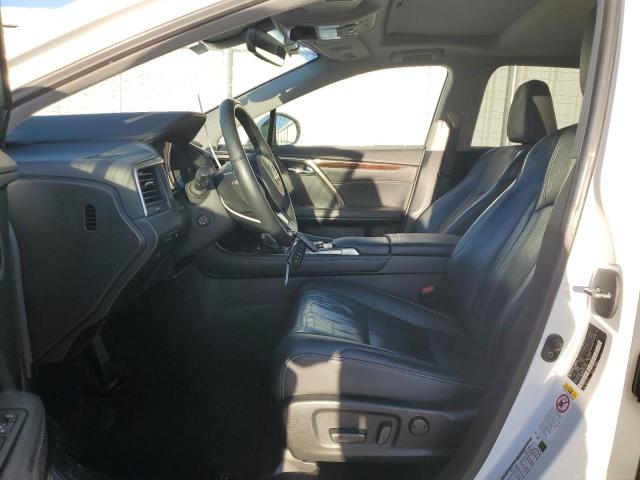 Photo 7 from auction – 2017 LEXUS RX 450H BA with VIN 2T2BGMCA5HC014554