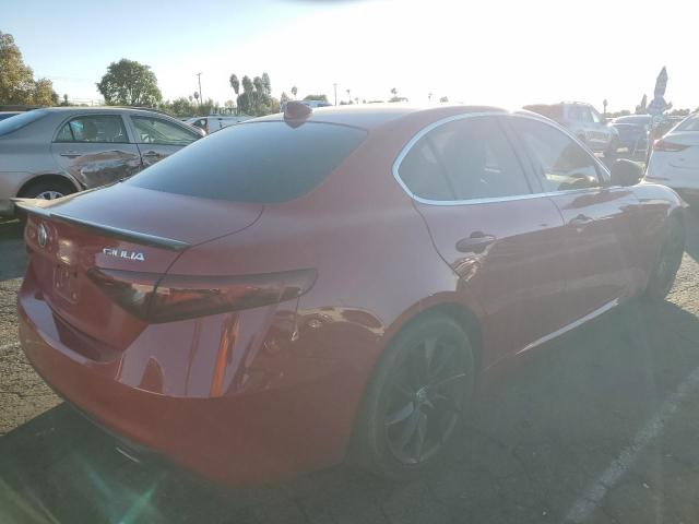 Photo 3 from auction – 2018 ALFA ROMEO GIULIA with VIN ZARFAEBN8J7567326