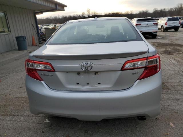 Photo 6 from auction – 2012 TOYOTA CAMRY BASE with VIN 4T1BF1FK0CU097795