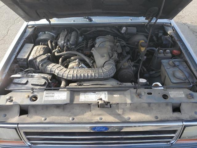Photo 11 from auction – 1994 FORD EXPLORER with VIN 1FMDU34X7RUB79993