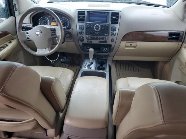 Photo 8 from auction – 2012 NISSAN ARMADA SV with VIN 5N1AA0NE2CN620129