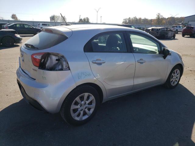 Photo 3 from auction – 2013 KIA RIO LX with VIN KNADM5A34D6226683