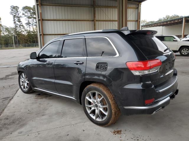 Photo 2 from auction – 2015 JEEP GRAND CHER with VIN 1C4RJFJT1FC643738