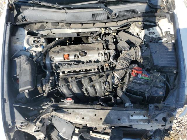 Photo 11 from auction – 2012 HONDA ACCORD SE with VIN 1HGCP2F62CA178833