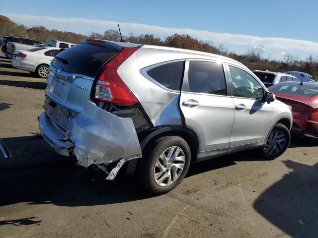 Photo 3 from auction – 2016 HONDA CR-V EXL with VIN 2HKRM4H77GH616571