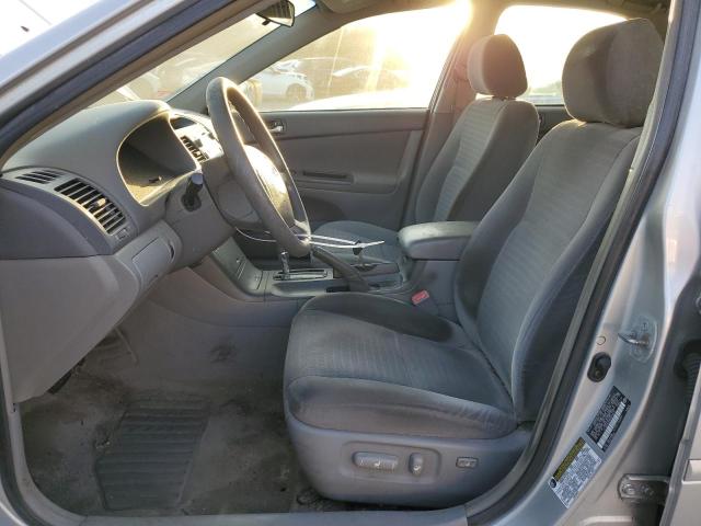 Photo 7 from auction – 2005 TOYOTA CAMRY LE with VIN 4T1BE32K95U572416