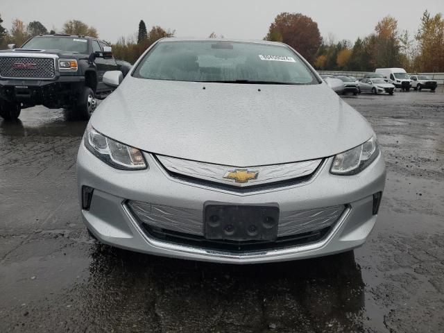 Photo 5 from auction – 2017 CHEVROLET VOLT LT with VIN 1G1RA6S55HU105923