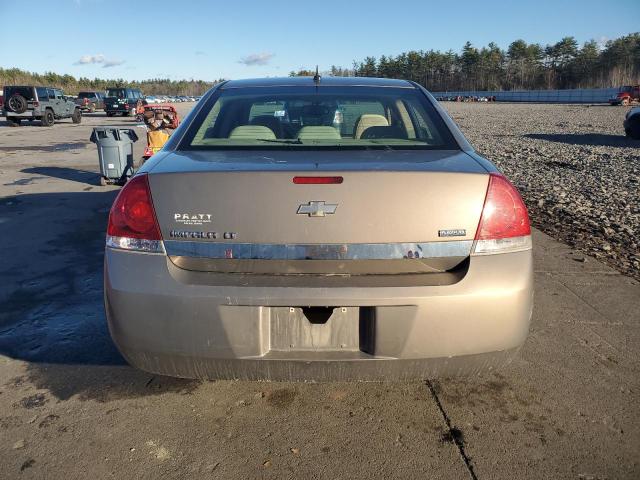Photo 6 from auction – 2007 CHEVROLET IMPALA with VIN 2G1WT58K079308752