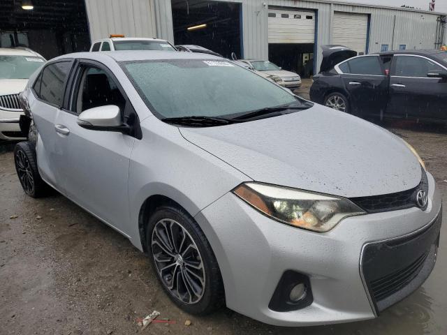 Photo 4 from auction – 2014 TOYOTA COROLLA L with VIN 2T1BURHE3EC002257