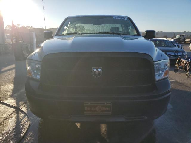Photo 5 from auction – 2012 DODGE RAM 1500 S with VIN 3C6JD6AK2CG221327