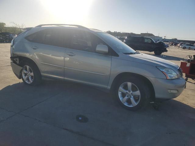 Photo 4 from auction – 2004 LEXUS RX 330 with VIN JTJGA31U640031156