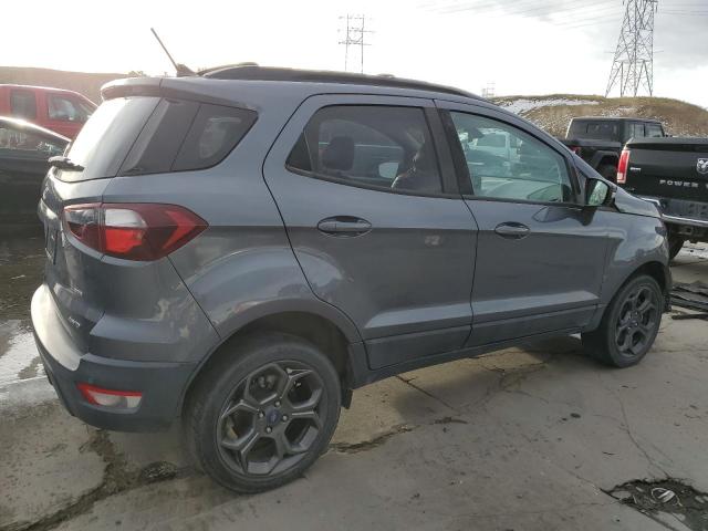 Photo 3 from auction – 2018 FORD ECOSPORT S with VIN MAJ6P1CL1JC182136