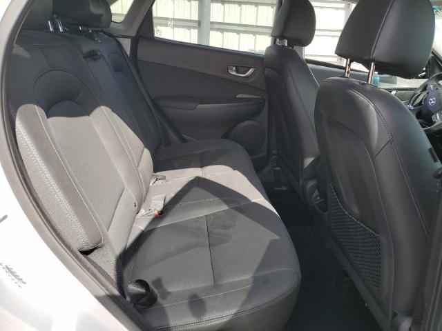 Photo 11 from auction – 2023 HYUNDAI KONA LIMIT with VIN KM8K53A34PU045574
