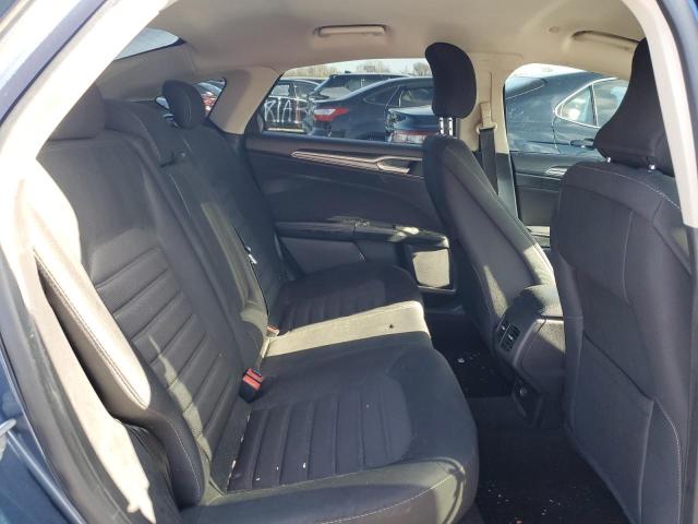Photo 10 from auction – 2019 FORD FUSION SE with VIN 3FA6P0LU5KR119563