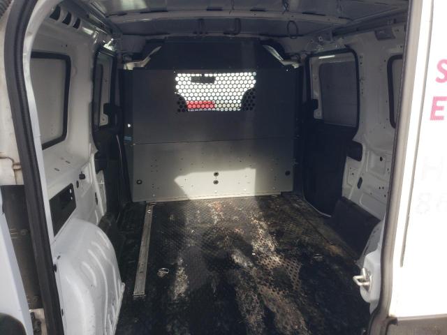 Photo 10 from auction – 2016 RAM PROMASTER with VIN ZFBERFBT3G6A95320
