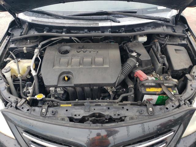 Photo 11 from auction – 2013 TOYOTA COROLLA BA with VIN 5YFBU4EEXDP081366