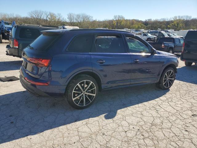 Photo 3 from auction – 2022 AUDI Q7 PREMIUM with VIN WA1LXBF7XND009372