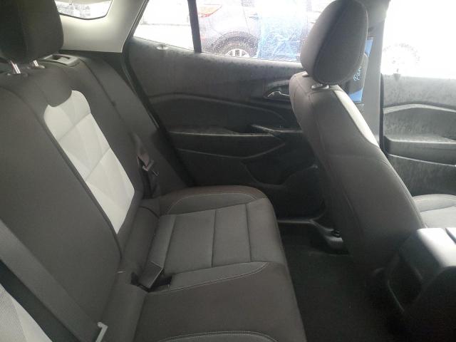 Photo 11 from auction – 2024 CHEVROLET TRAX LS with VIN KL77LFE23RC193479
