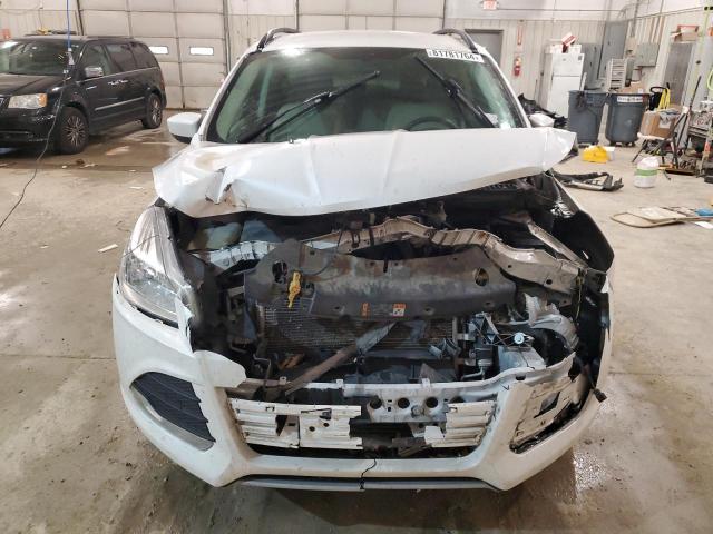 Photo 5 from auction – 2014 FORD ESCAPE SE with VIN 1FMCU0G91EUB46246