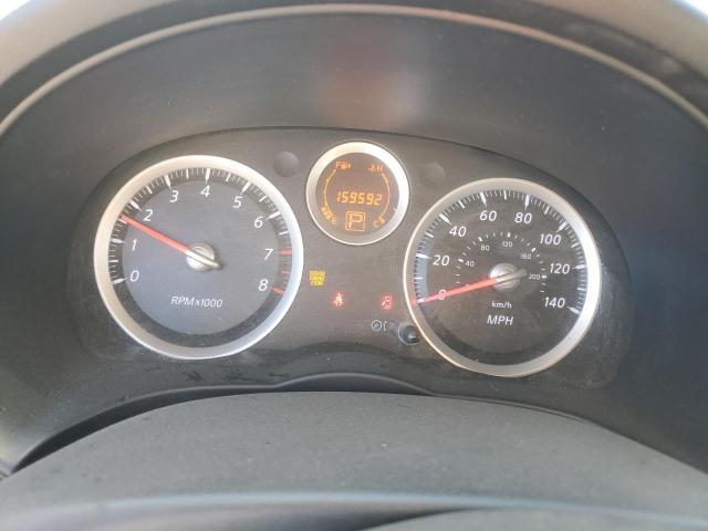 Photo 9 from auction – 2011 NISSAN SENTRA 2.0 with VIN 3N1AB6APXBL624734