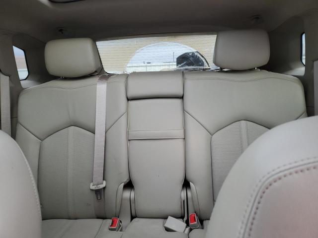 Photo 10 from auction – 2011 CADILLAC SRX PERFOR with VIN 3GYFNEEY2BS634584