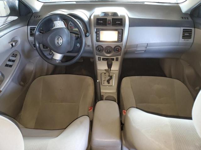 Photo 8 from auction – 2013 TOYOTA COROLLA BA with VIN 5YFBU4EE4DP090659