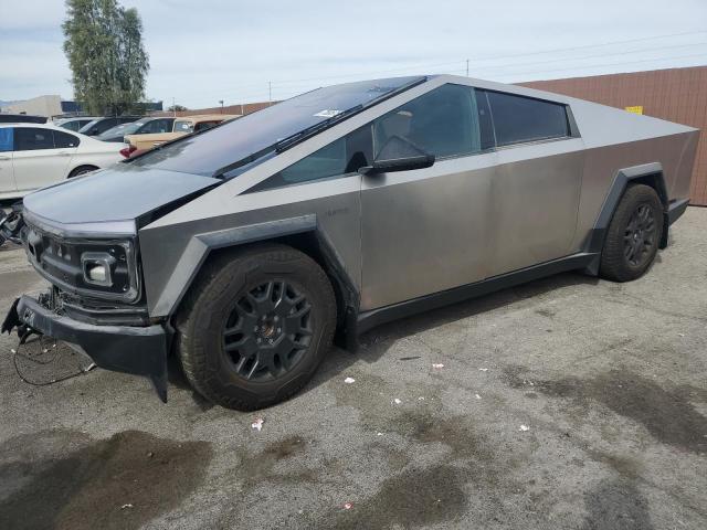 TESLA CYBERTRUCK 2024 with VIN 7G2CEHED3RA002231 - Photo from auction