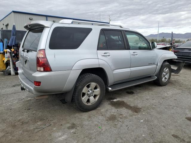 Photo 3 from auction – 2003 TOYOTA 4RUNNER LI with VIN JTEBT17RX30004812