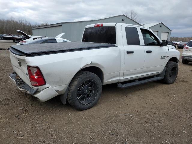 Photo 3 from auction – 2018 RAM 1500 ST with VIN 1C6RR7FT8JS270856