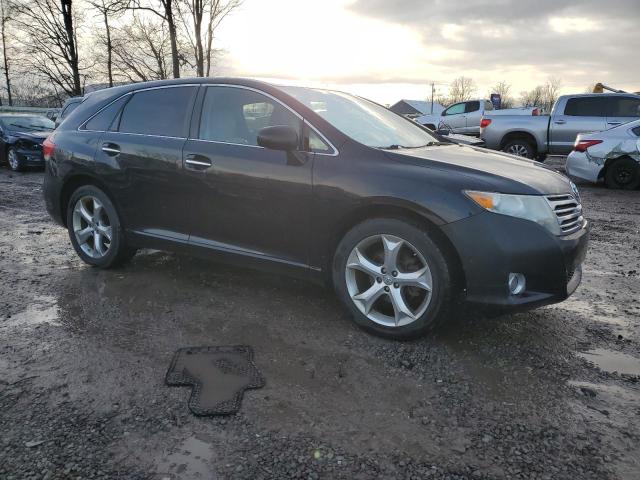 Photo 4 from auction – 2009 TOYOTA VENZA with VIN 4T3BK11A69U008404
