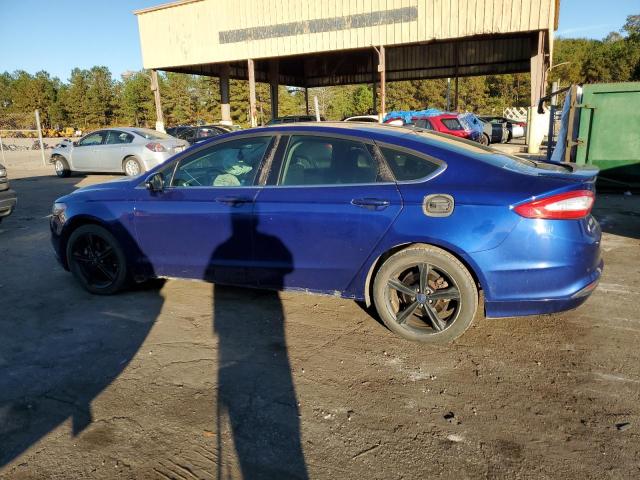 Photo 2 from auction – 2016 FORD FUSION SE with VIN 3FA6P0H78GR162935