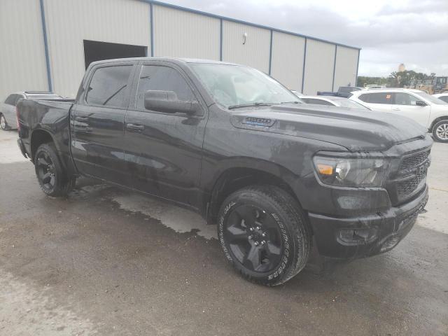 Photo 4 from auction – 2024 RAM 1500 TRADE with VIN 1C6RRFGG0RN185709