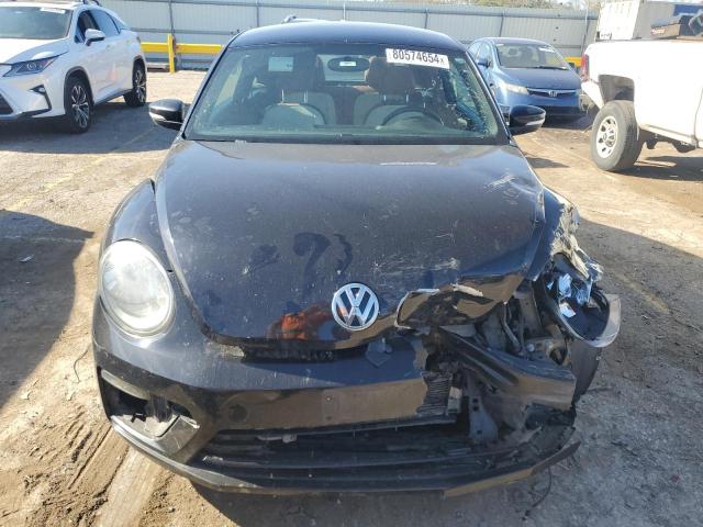 Photo 5 from auction – 2017 VOLKSWAGEN BEETLE 1.8 with VIN 3VWF17AT8HM625003